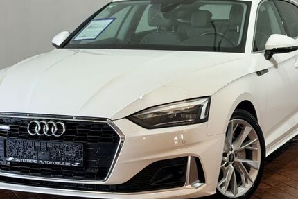 Audi A5 129.000 km 25.990 &euro; Rodgau 63110