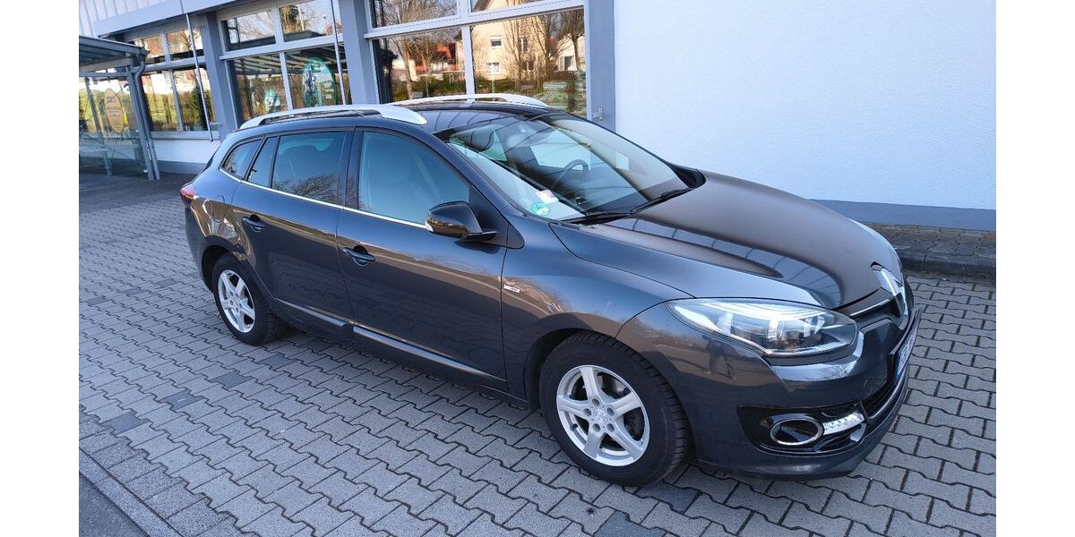 Renault Megane 149.668 km 7.486 &euro; Bad Nauheim 61231