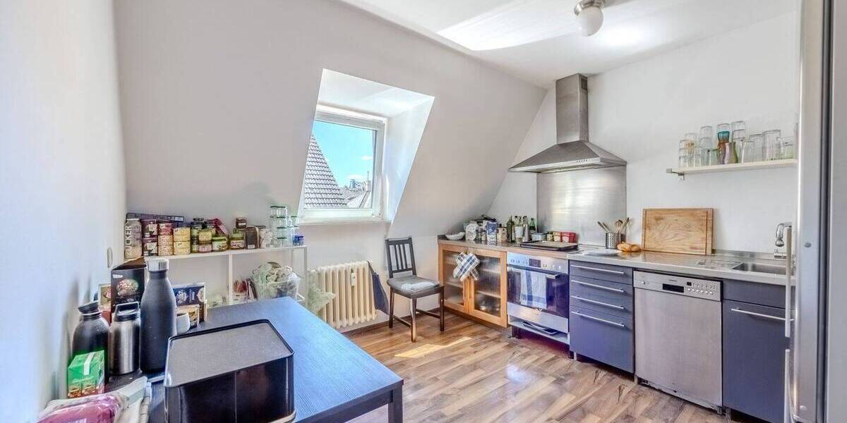Gewerbeobjekt Frankfurt am Main Sachsenhausen - 2 Zimmer, 2.349.000&euro; | Angebot:25690871