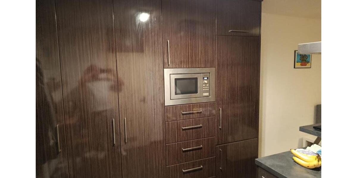 Etagenwohnung Rodgau - 1 Zimmer, 26 m&sup2;, 115.000&euro; | Angebot:25256303