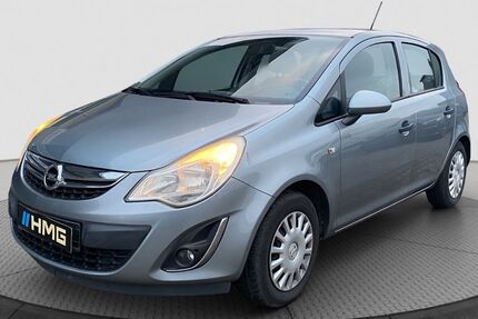 Opel Corsa 104.747 km 5.500 &euro; Büdingen-Düdelsheim 63654