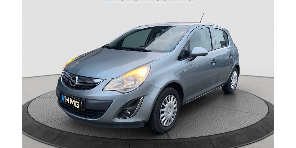 Opel Corsa 104.747 km 5.500 &euro; Büdingen-Düdelsheim 63654