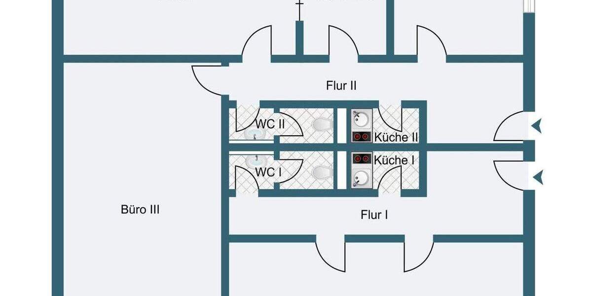 Gewerbeobjekt Rödermark Ober-Roden - 195.000&euro; | Angebot:25727368