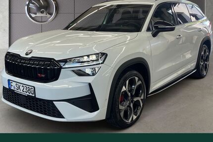 Skoda Kodiaq 9.999 km 54.480 &euro; Frankfurt 60435