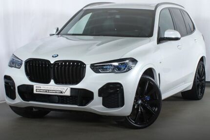 BMW X5 90.596 km 55.258 &euro; Maintal 63477