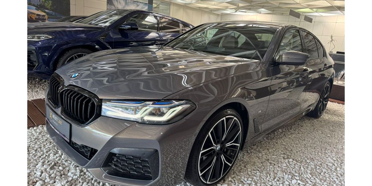 BMW 530 138.230 km 37.950 &euro; Dieburg 64807