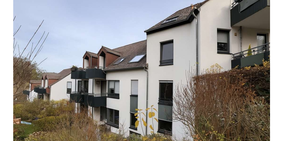 Etagenwohnung Oberursel - 3 Zimmer, 82 m&sup2;, 315.000&euro; | Angebot:25496050