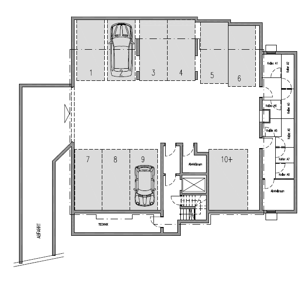 Terrassenwohnung Seligenstadt Klein-Welzheim - 3 Zimmer, 99 m&sup2;, 649.000&euro; | Angebot:26273069