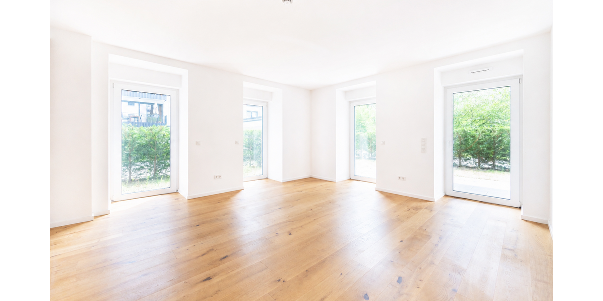 Etagenwohnung Offenbach Bieberer Berg - 3 Zimmer, 101 m&sup2;, 537.000&euro; | Angebot:26791215