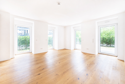 Wohnung Offenbach Bieberer Berg - 3 Zimmer, 101 m&sup2;, 537.000&euro; | Angebot:26791215