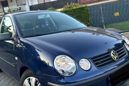 VW Polo 133.000 km 1.150 &euro; Offenbach 63069