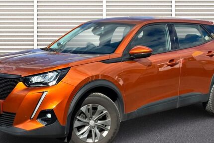 Peugeot 2008 140.420 km 11.589 &euro; Frankfurt am Main 60386