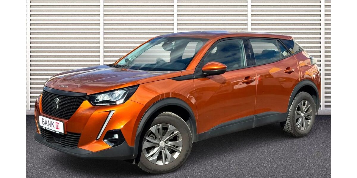 Peugeot 2008 140.420 km 11.589 &euro; Frankfurt am Main 60386