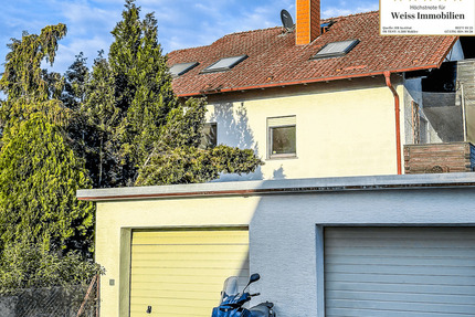 Haus Großostheim Ringheim - 7 Zimmer, 248 m&sup2;, 549.000&euro; | Angebot:25777776