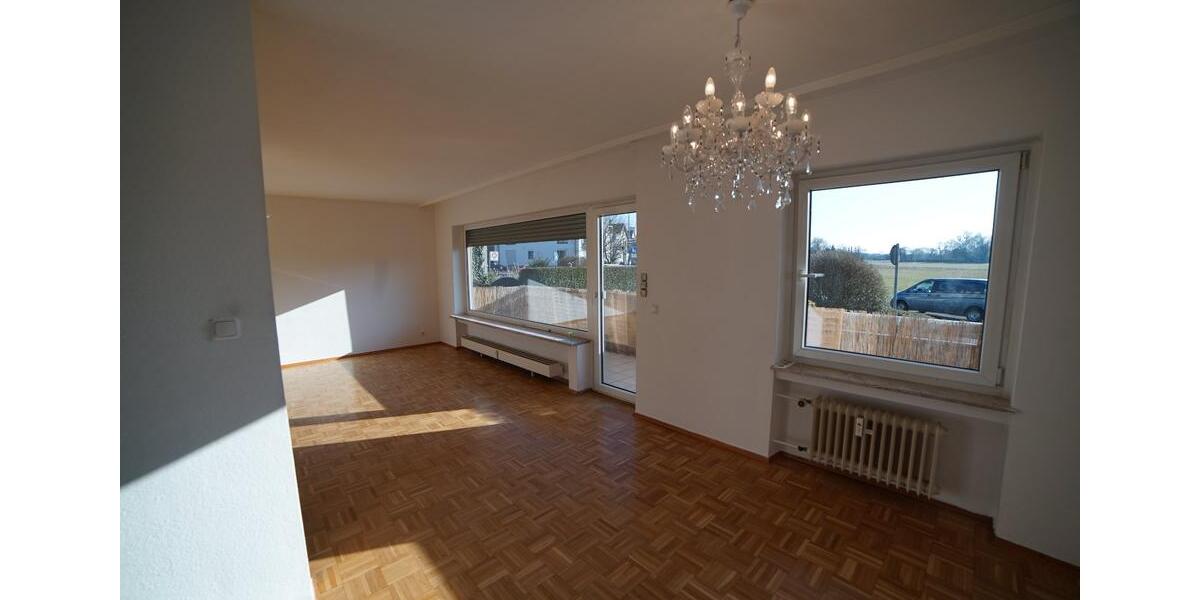 Hochparterre Freigericht - 3 Zimmer, 82 m&sup2;, 1.290&euro; | Angebot:25349975