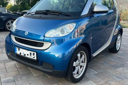 Smart ForTwo 138.000 km 4.250 &euro; Kelsterbach 65451