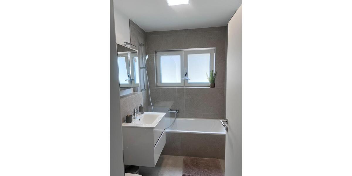 Etagenwohnung Dreieich - 1 Zimmer, 21 m&sup2;, 675&euro; | Angebot:25232230