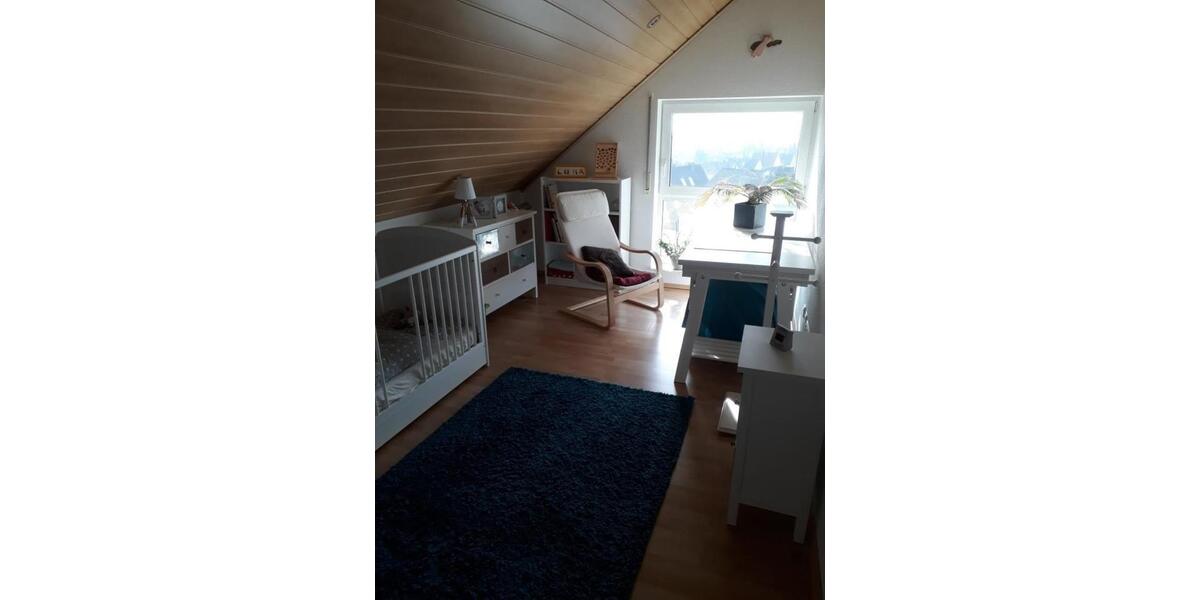 Maisonettenwohnung Niddatal - 3 Zimmer, 79 m&sup2;, 260.000&euro; | Angebot:25397624