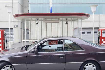 Mercedes-Benz 500 148.000 km 24.700 &euro; Obertshausen 63179