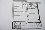Etagenwohnung Nidderau - 2 Zimmer, 64 m&sup2;, 600&euro; | Angebot:26305405
