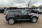 Land Rover Range Rover Evoque SE TOP Zustand Pano AHK 112.988 km 14.999 &euro; Frankfurt 60386