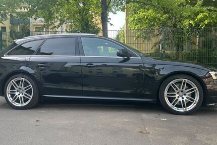 Audi A4 295.000 km 7.500 &euro; Frankfurt 60316