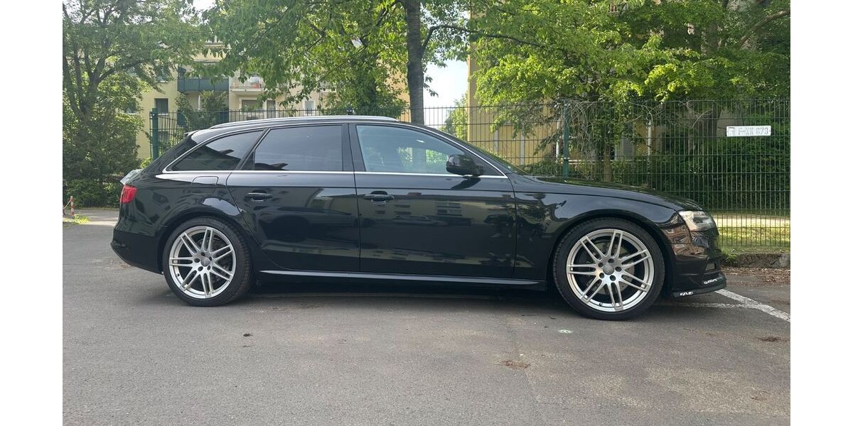 Audi A4 295.000 km 7.500 &euro; Frankfurt 60316