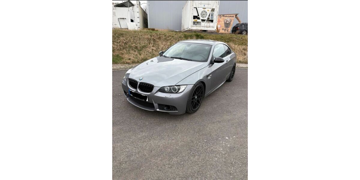 BMW 335 228.000 km 16.999 &euro; Karben 61184