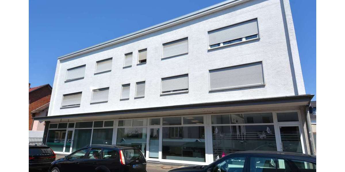 Gewerbeobjekt Dreieich - 250.000&euro; | Angebot:27396353