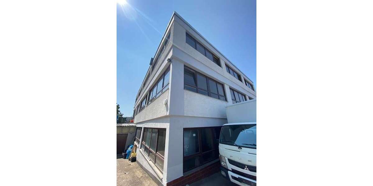 Gewerbeobjekt Heusenstamm - 2.500.000&euro; | Angebot:25973806