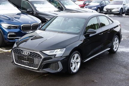 Audi A3 124.000 km 21.965 &euro; Großkrotzenburg 63538