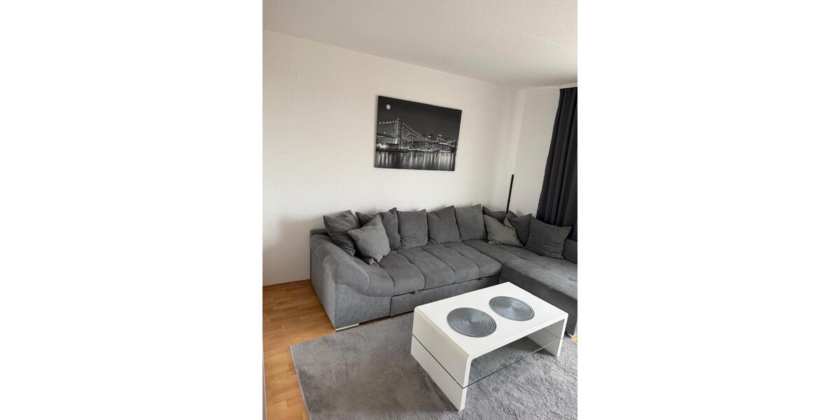 Etagenwohnung Frankfurt am Main Bornheim - 1 Zimmer, 33 m&sup2;, 860&euro; | Angebot:26045058