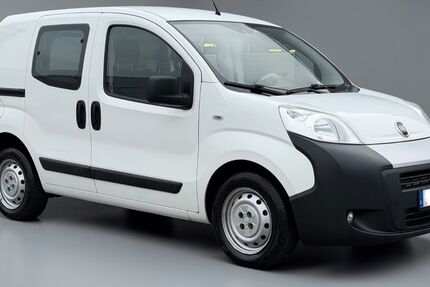 Fiat Fiorino 83.000 km 7.400 &euro; Eppertshausen 64859