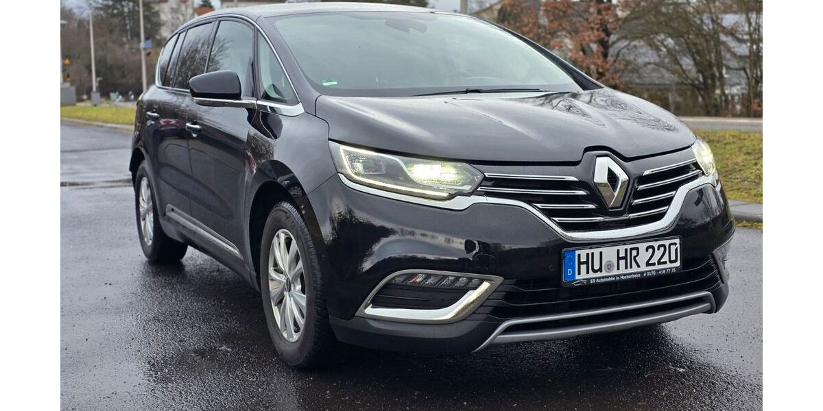 Renault Espace 107.000 km 13.250 &euro; Bruchköbel 63486