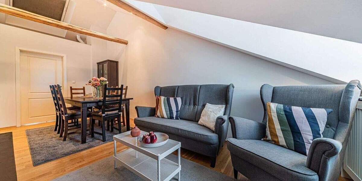 Etagenwohnung Bad Homburg vor der Höhe Bad Homburg - 3 Zimmer, 69 m&sup2;, 1.900&euro; | Angebot:25661913