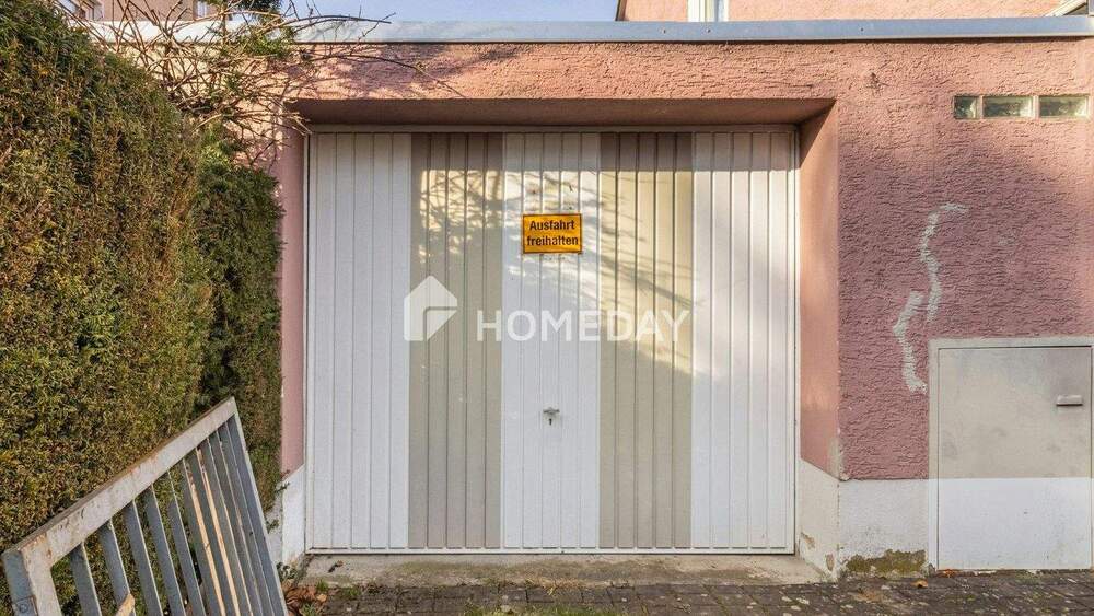 Doppelhaushälfte Bad Homburg vor der Höhe Gonzenheim - 7 Zimmer, 132 m&sup2;, 799.000&euro; | Angebot:25708473