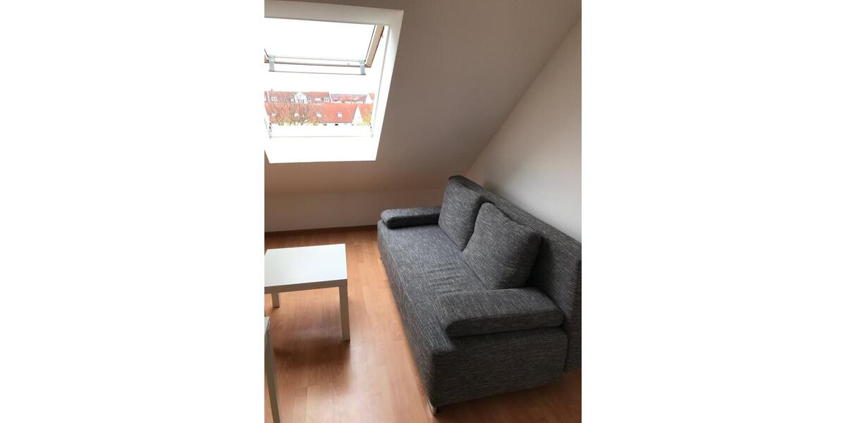 Etagenwohnung Dietzenbach - 1 Zimmer, 21 m&sup2;, 93.000&euro; | Angebot:26516318