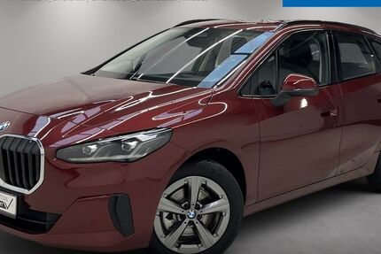BMW 218 Active Tourer 12.499 km 28.860 &euro; Dreieich-Sprendlingen 63303