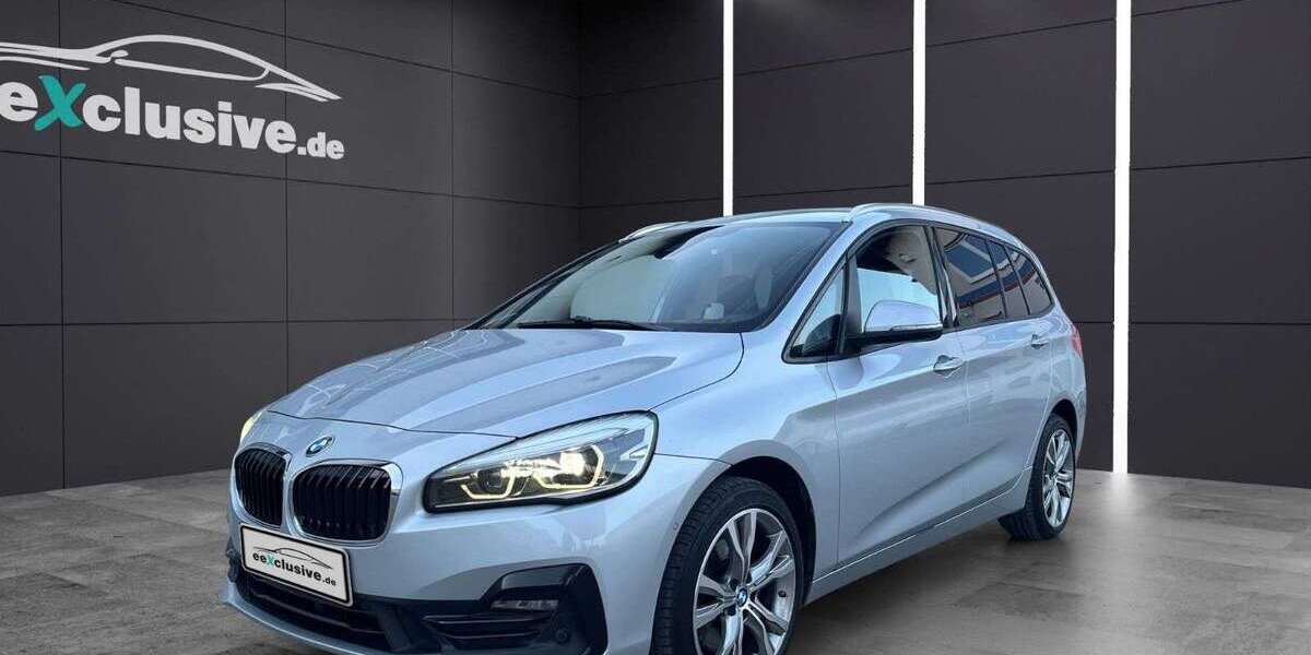 BMW 220 209.000 km 13.490 &euro; Nidderau 61130