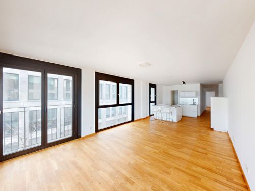 Etagenwohnung Frankfurt am Main - 2 Zimmer, 72 m&sup2;, 1.790&euro; | Angebot:25855146