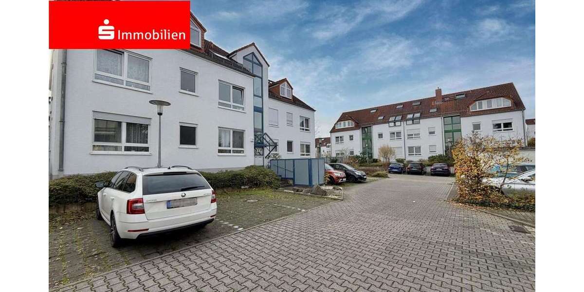 Etagenwohnung Mühlheim - 3.5 Zimmer, 77 m&sup2;, 269.000&euro; | Angebot:23628868