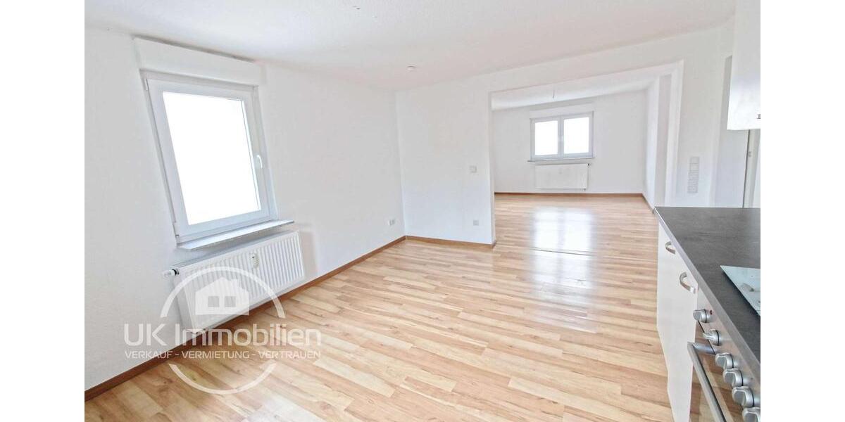 Maisonettenwohnung Frankfurt am Main Nord-Ost - 3 Zimmer, 73 m&sup2;, 1.180&euro; | Angebot:25161988