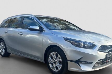 Kia ceed Sportswagon 47.550 km 14.900 &euro; Münster/Hessen 64839