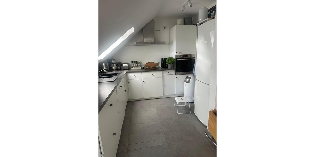 Maisonettenwohnung Aschaffenburg Österreicher Kolonie - 4 Zimmer, 102 m&sup2;, 1.200&euro; | Angebot:25812627