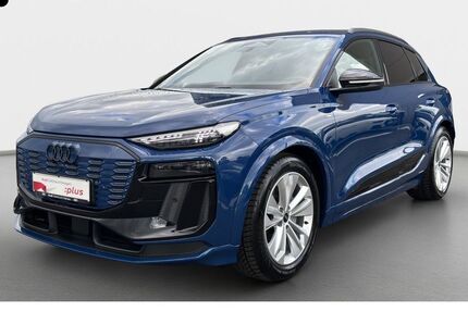 Audi Q6 e-tron 19.000 km 65.749 &euro; Hanau 63452