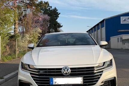 VW Arteon 176.500 km 23.000 &euro; Hanau 63456