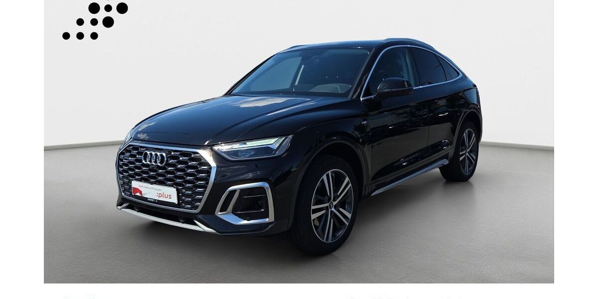 Audi Q5 64.664 km 33.890 &euro; Oberursel 61440