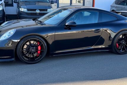 Porsche 991 33.000 km 134.999 &euro; Frankfurt am Main 60314
