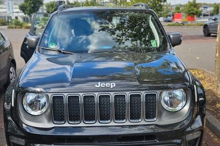Jeep Renegade 61.999 km 15.999 &euro; Dreieich 63303