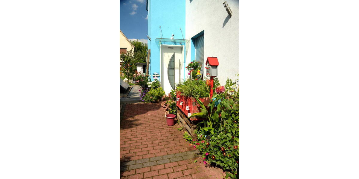 Einfamilienhaus Offenbach Bürgel - 6 Zimmer, 152 m&sup2;, 535.000&euro; | Angebot:25927602